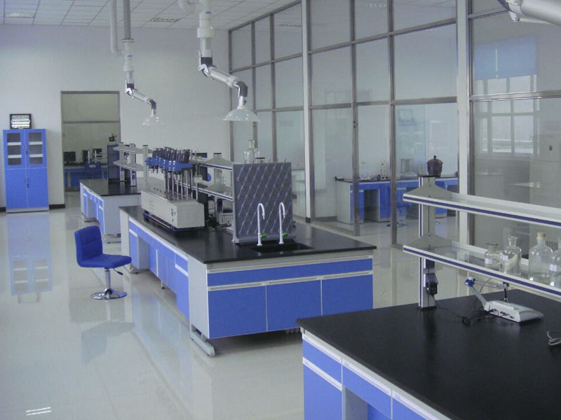 常規(guī)的實(shí)驗(yàn)室家具顏色