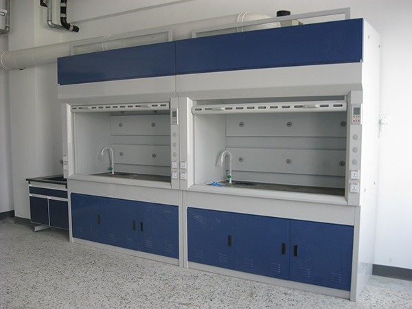 全鋼通風(fēng)柜	